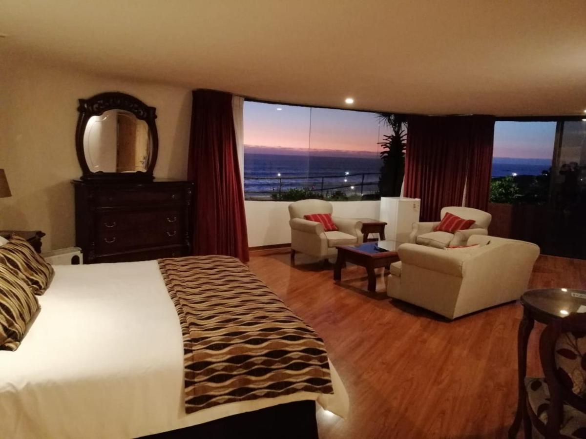 Montecarlo Vina del Mar