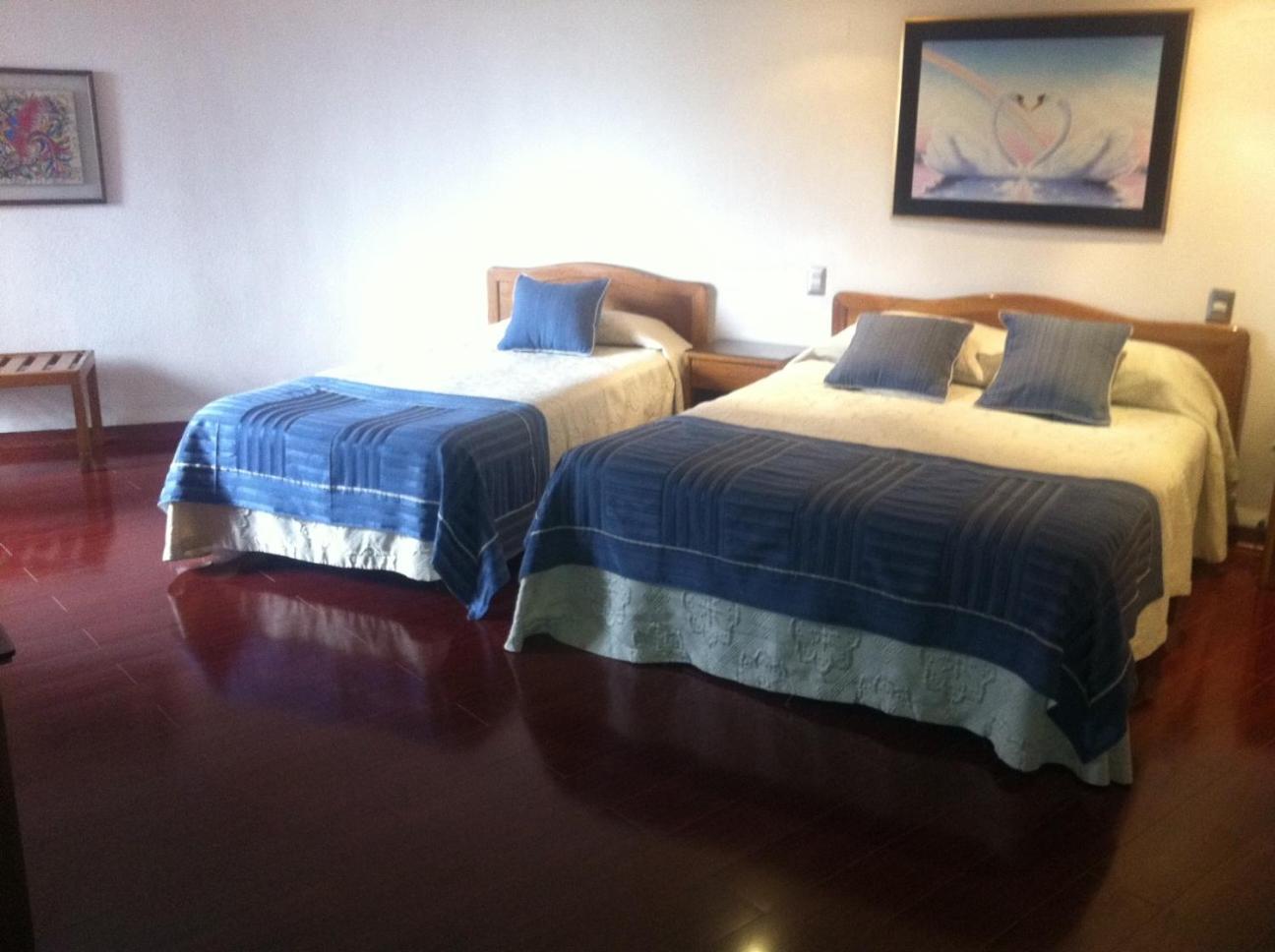Montecarlo Hotel Vina del Mar