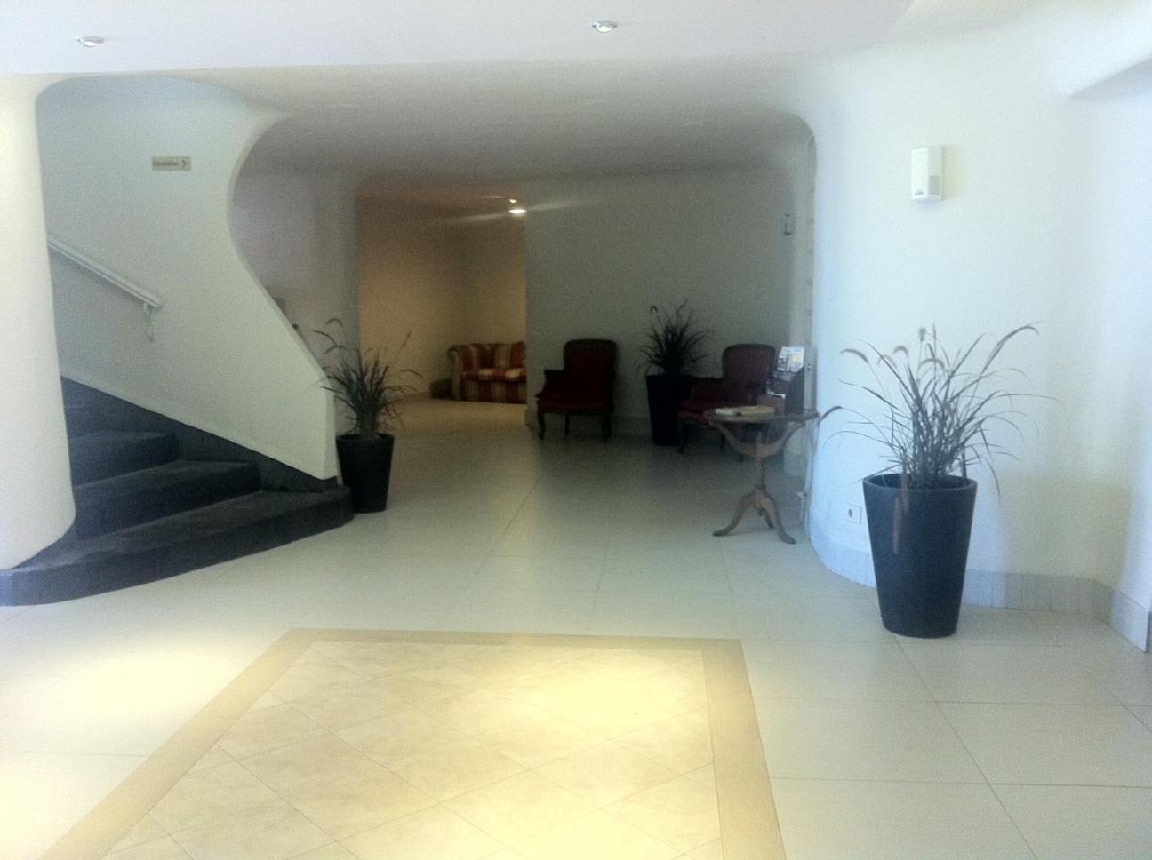 Hotel Montecarlo 4*