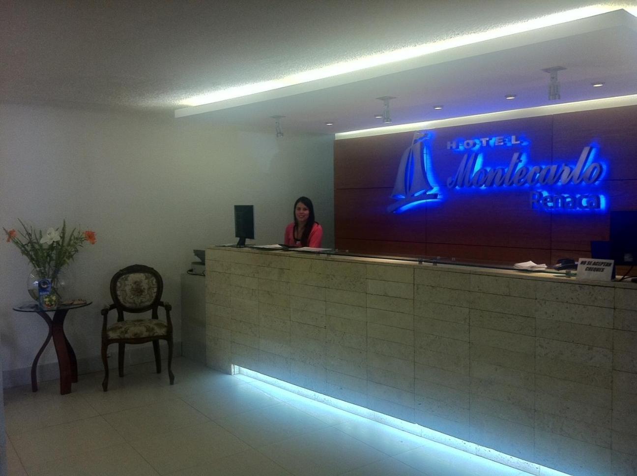 Hotel Montecarlo