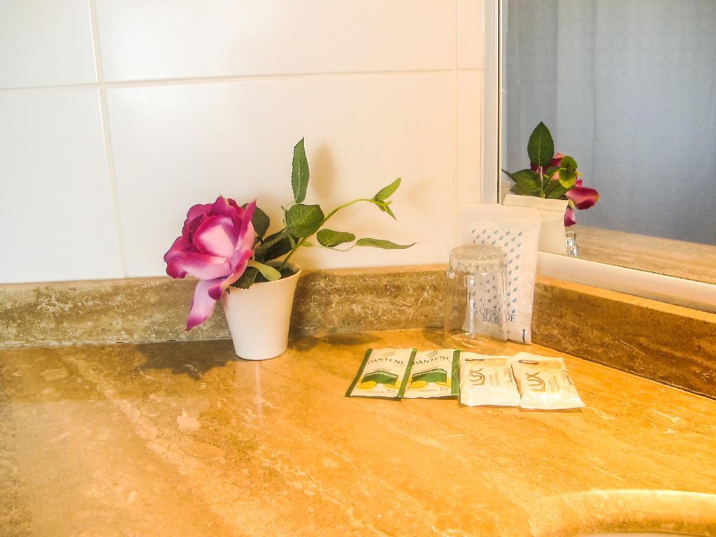 Hotel Montecarlo 4*