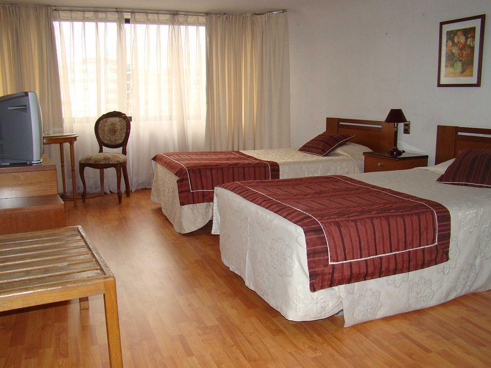 Hotel Montecarlo