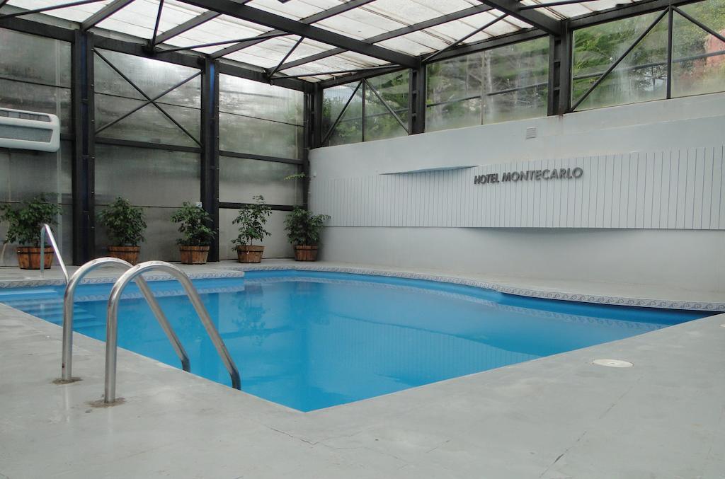 Hotel Montecarlo 4*