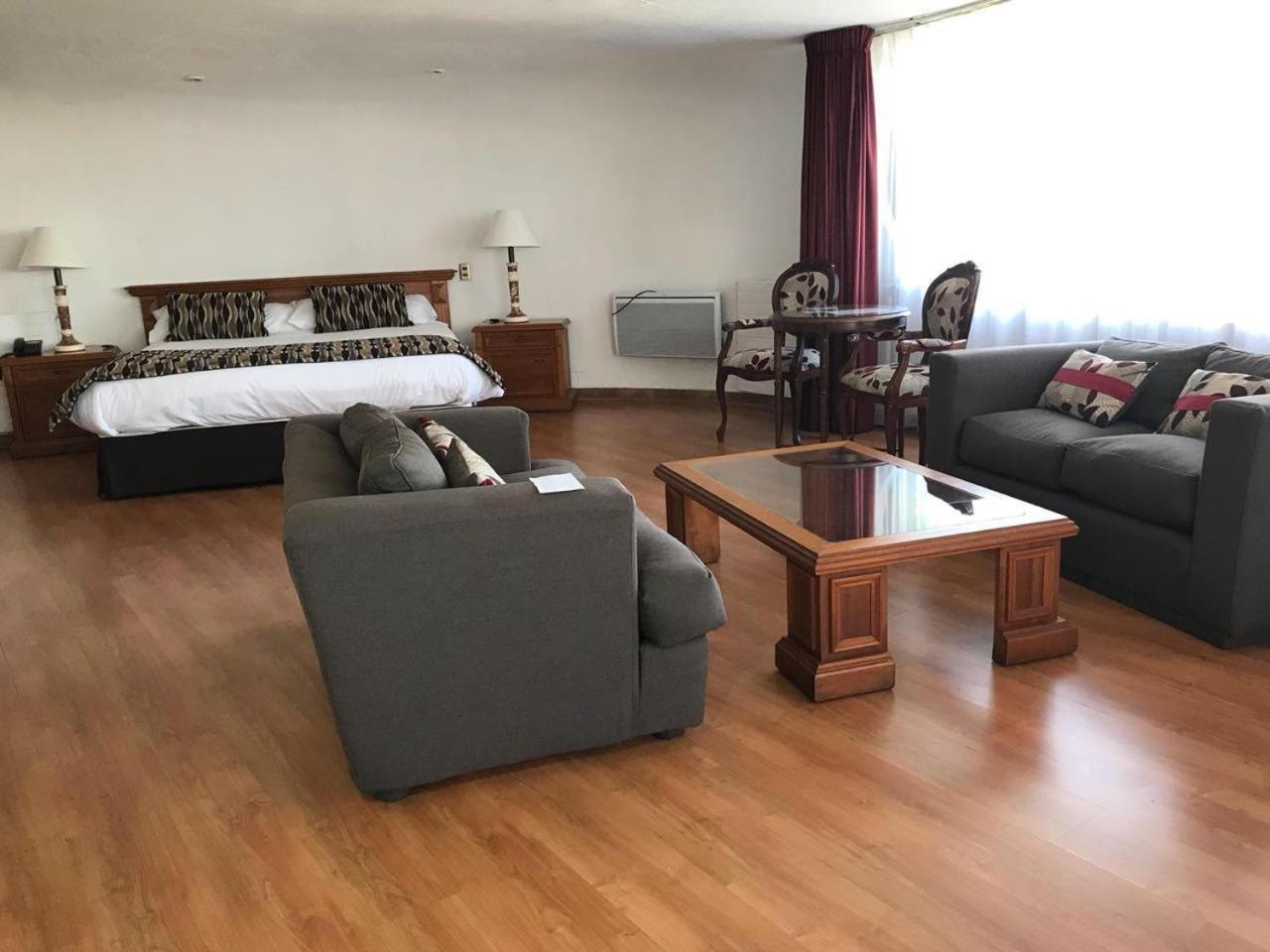Hotel Montecarlo 4*