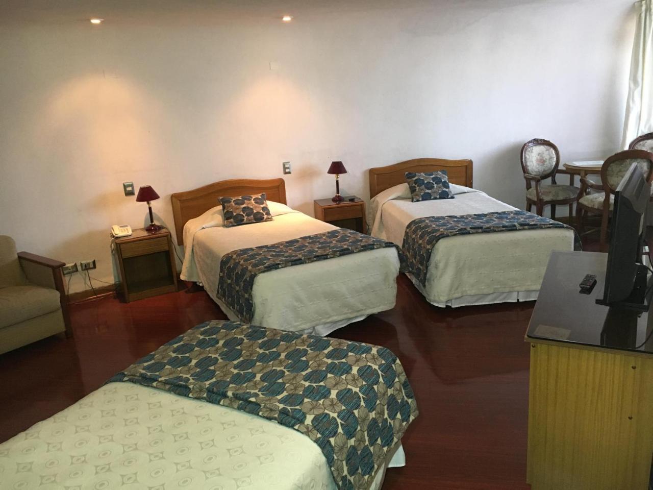 Montecarlo Hotel 4*