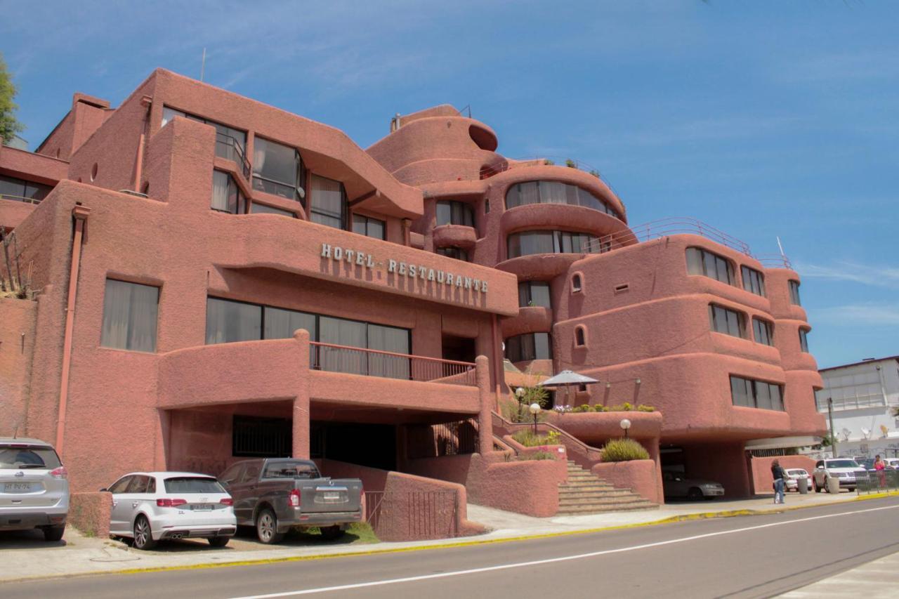 Hotel Montecarlo 4*